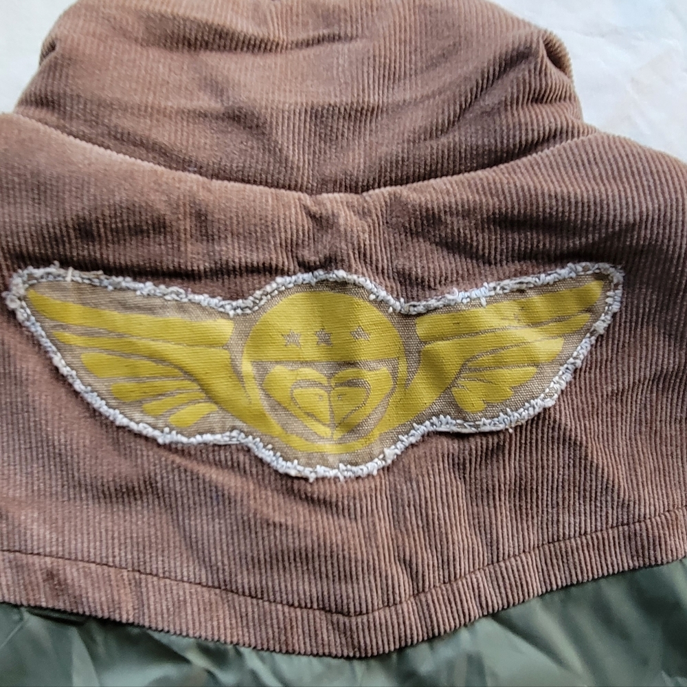 Roxy Puffer Vest - Picture 5 of 6